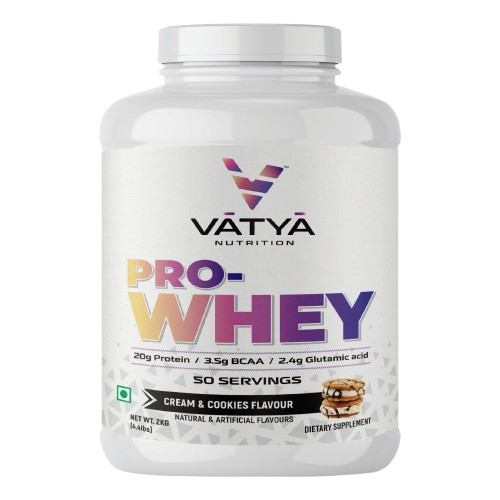 Pro Whey