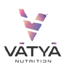 Vatya Logo