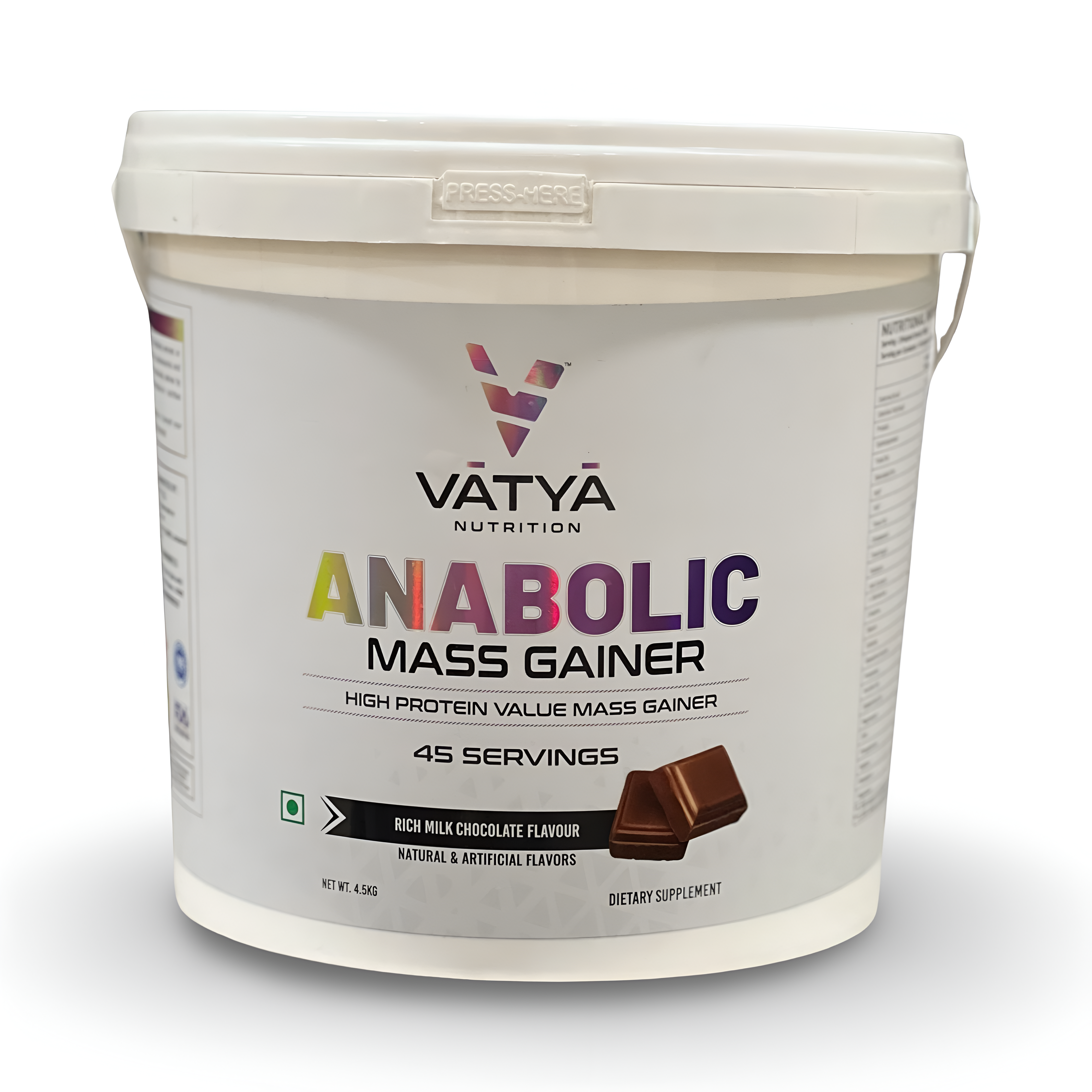 best mass gainer in low budget